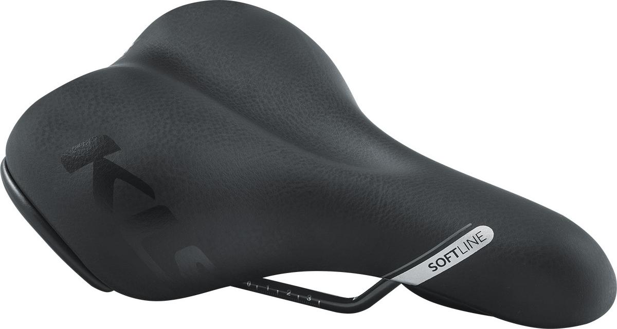 Kellys Bike KELLYS-Sattel KLS SOFTLINE 017 GEL *