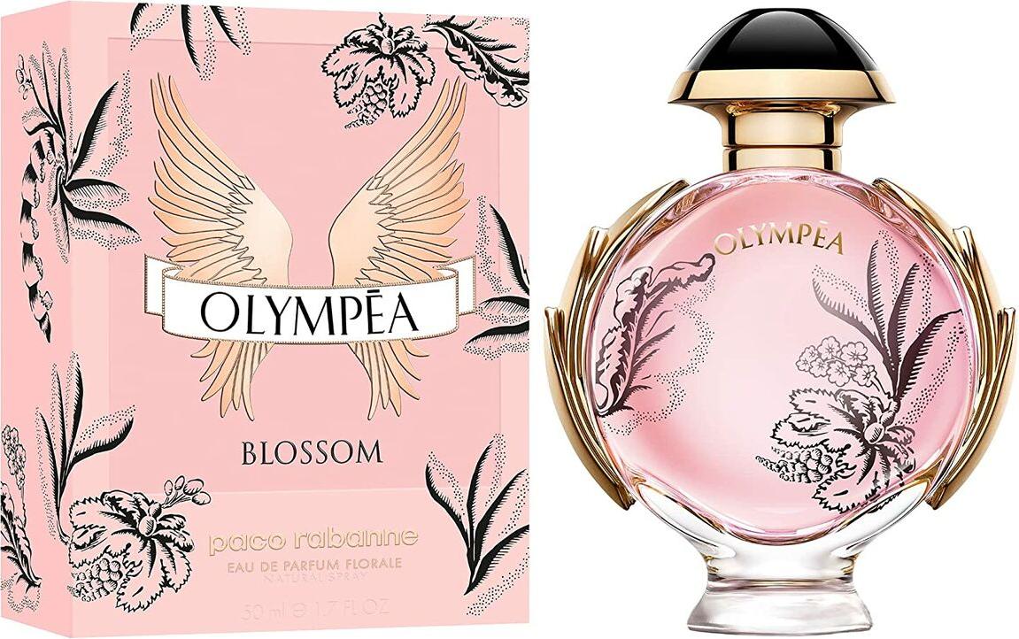 Damenparfüm Paco Rabanne Olympéa Blossom EDP EDP 50 ml S05107124