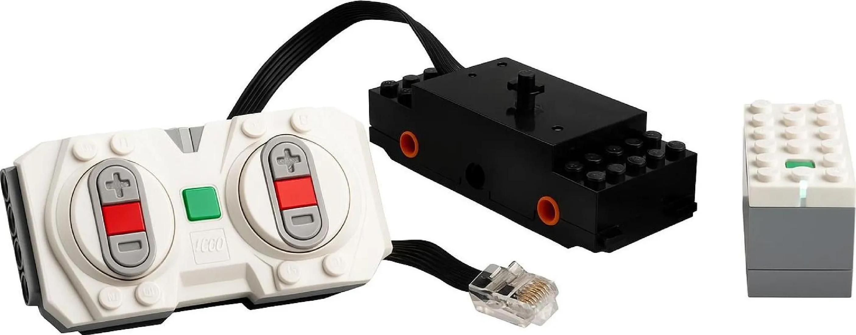 LEGO® Zug Motorisierungsset