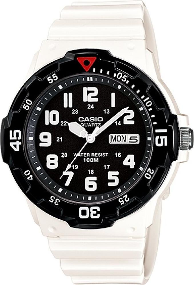 Herren Uhr Casio MRW-200HC-7BVDF