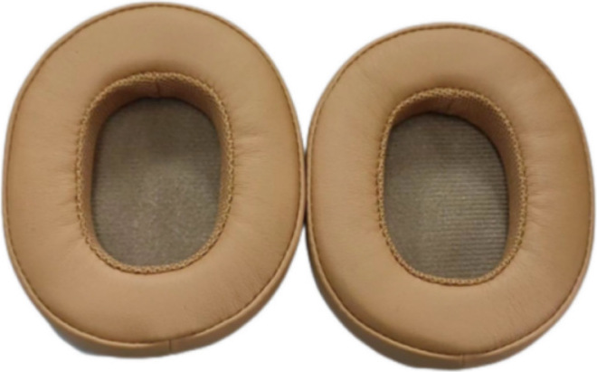 INF Cuscinetti auricolari di ricambio per cuffie Skullcandy INF Cuscinetti auricolari di ricambio per cuffie Skullcandy