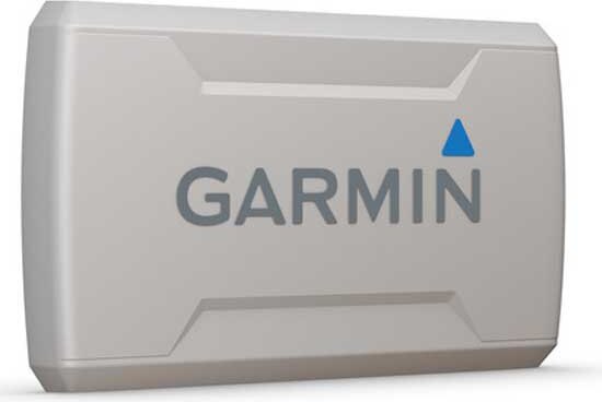 Garmin Striker™ Plus 9sv Sonnencreme Weiß Weiß One Size 010-13132-00