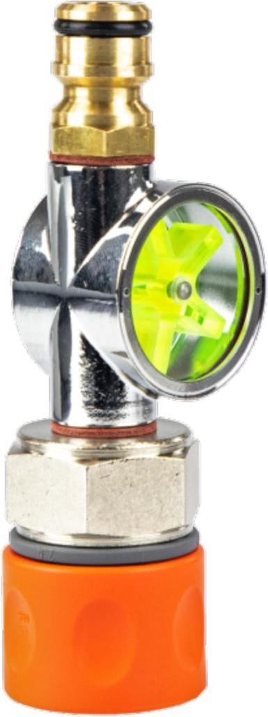 Eibenstock Elektrowerkzeuge Eibenstock Durchflussmengenanzeiger, 35819000