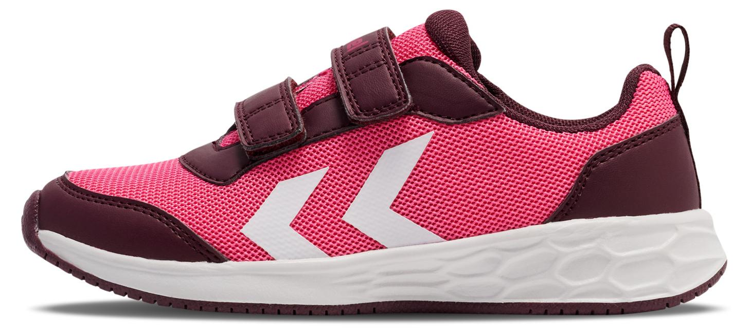 hummel TURBO RUN 1.0 JR CHATEAU ROSE CHATEAU ROSE 31 226346/3859 3859