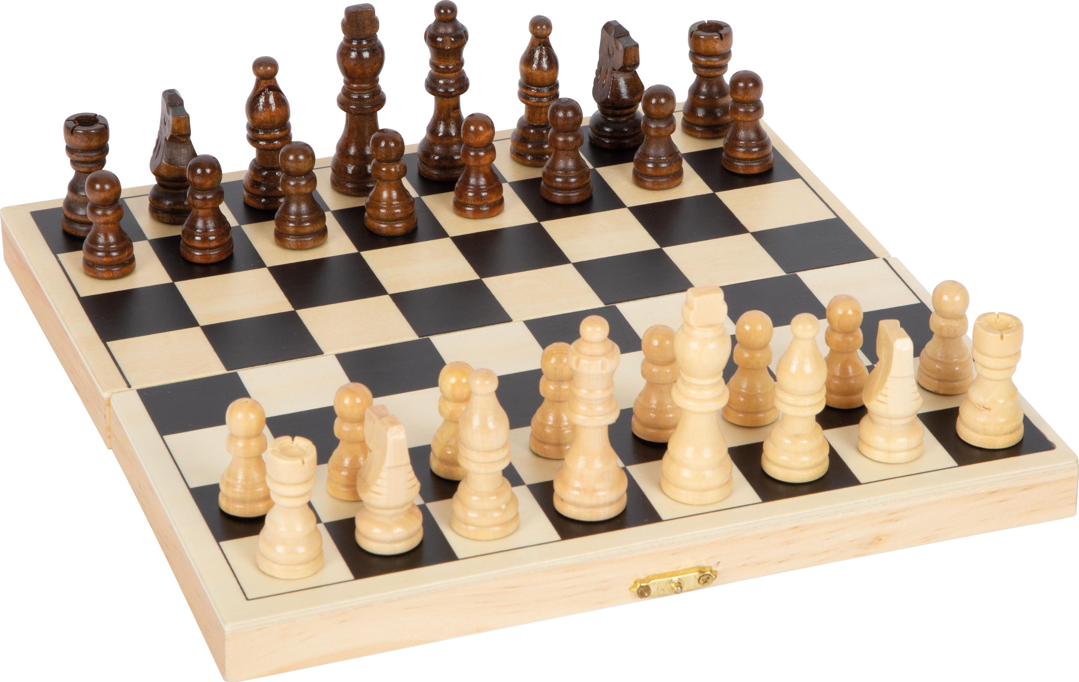 small foot Schachspiel 2044