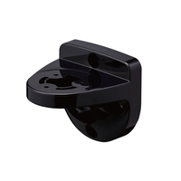 PATLITE Wandhalter SZK-002K Direktmont. für LR4/LR5 schwarz