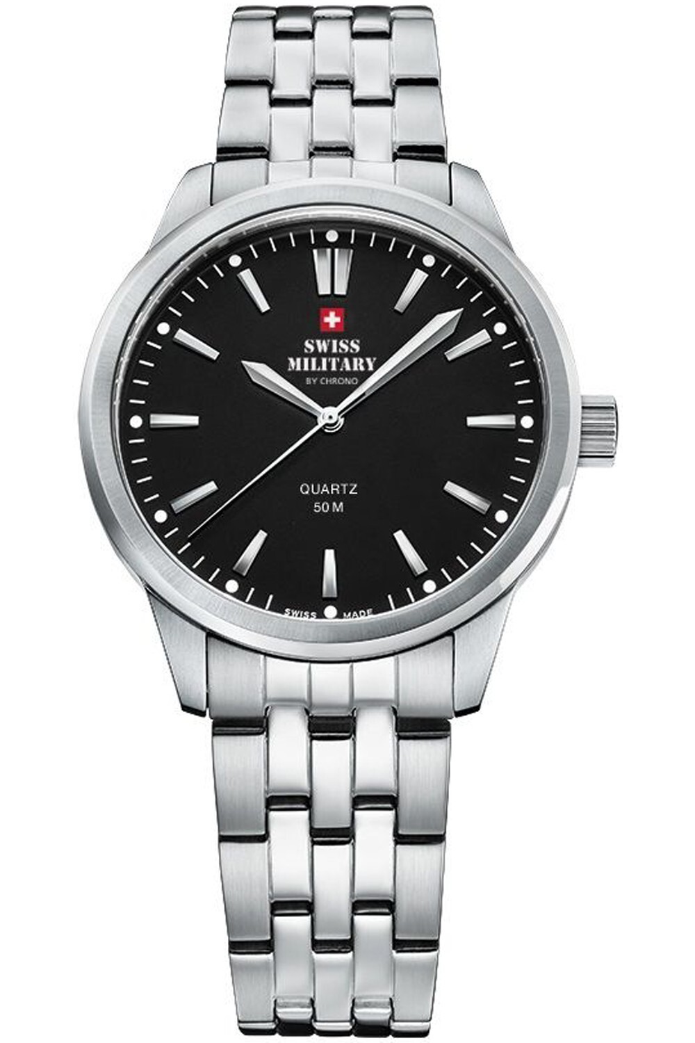 Swiss Military Hanowa Swiss Military SMP36010.01 Damen 33mm 5ATM