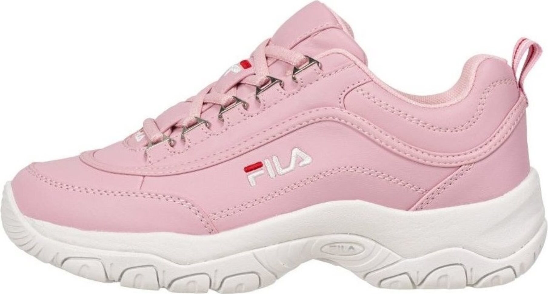 Fila Obuv Strada Low, 101056040063