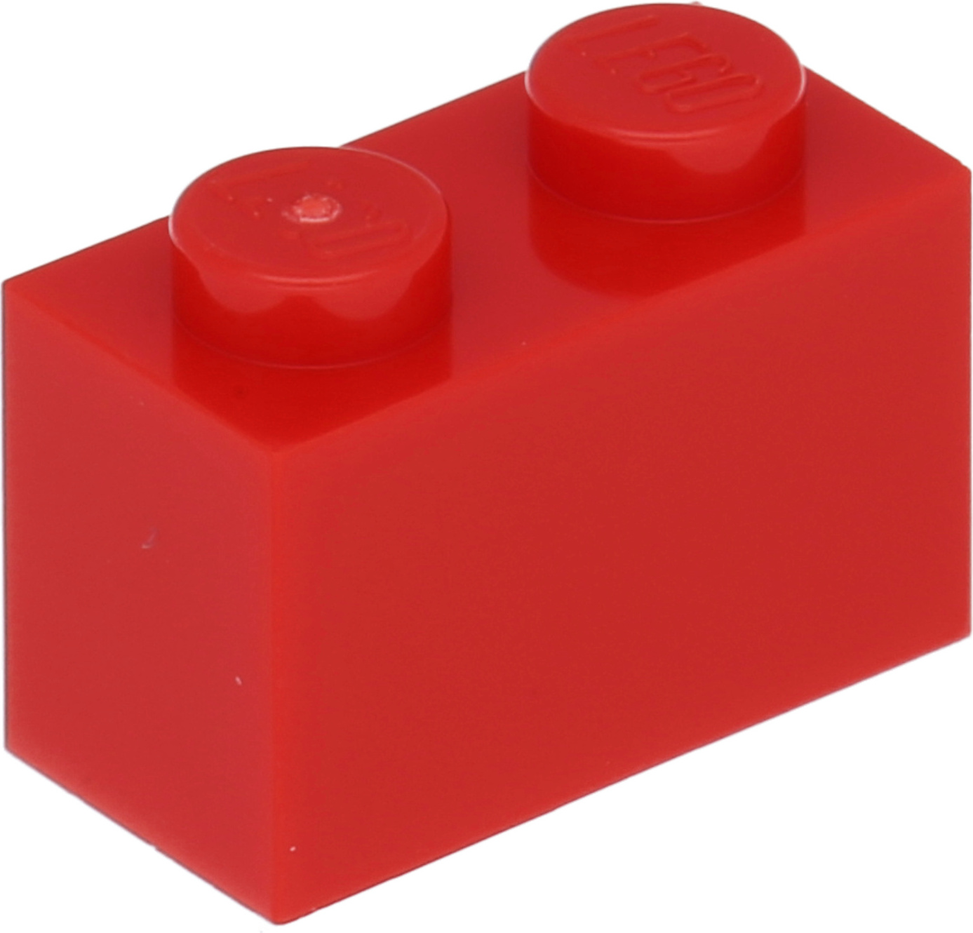 LEGO® 1x2 kocky Vysoké kocky Červená - 3004 NEW! Množstvo 1000x