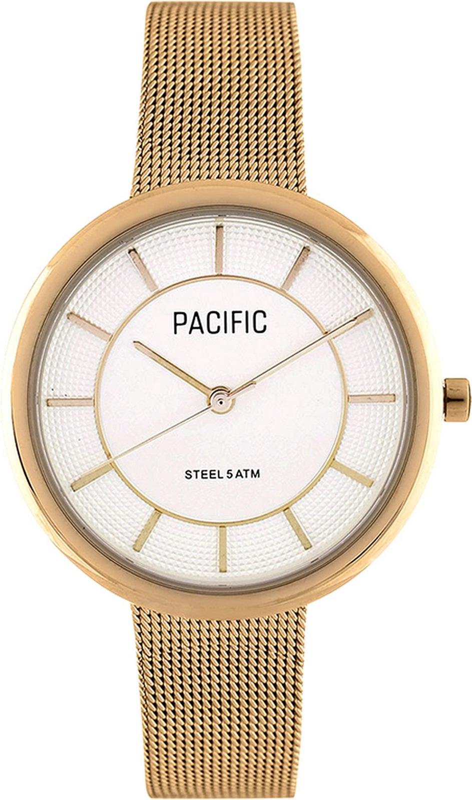 Pacific S Damenuhr Pacific-PC00411
