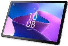 Lenovo Tab M10 3Gen 4+64GB 10,1" Storm Grey ITA  Lenovo