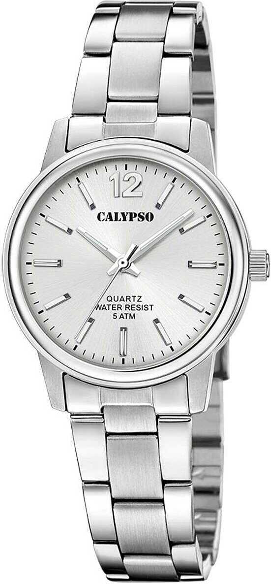 Calypso – K5865/2 – náramkové hodinky – dámske