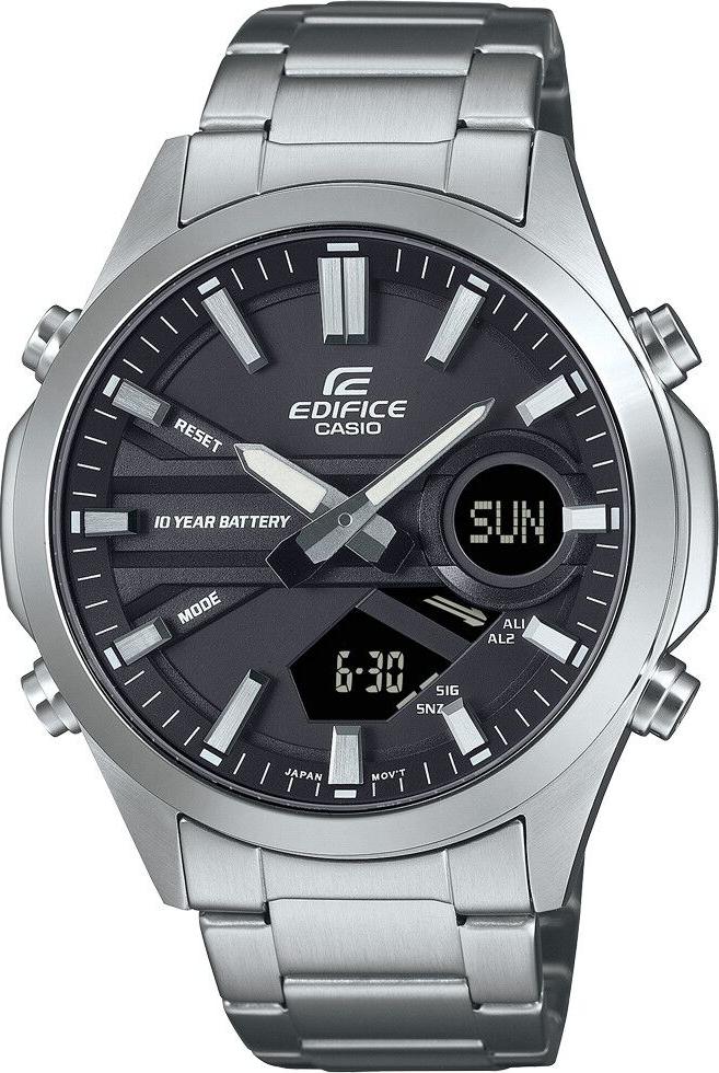 Pánske hodinky Casio EFV-C120D-1AEF