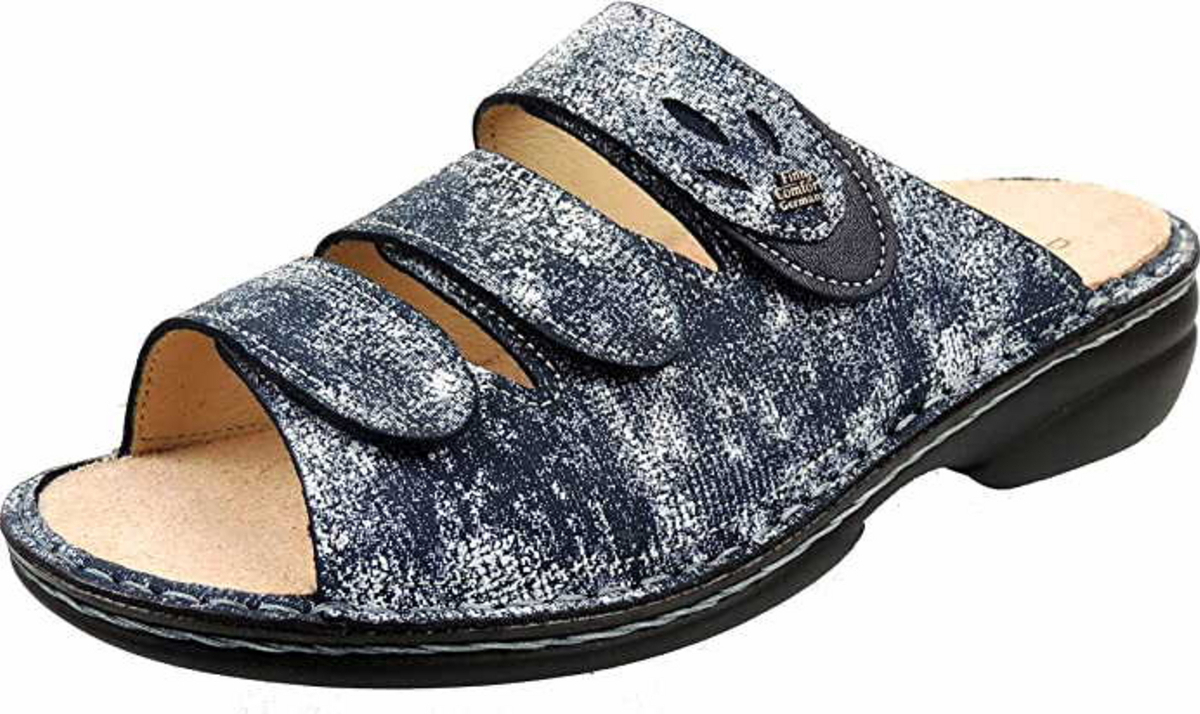 Papuče Finn Comfort