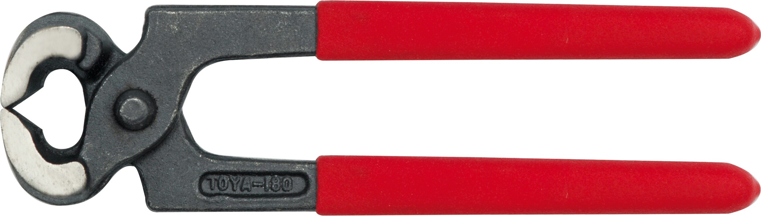 VOREL Kneifzange Hammerzange Beisszange Monierzange Zangen 180 mm V151 41151