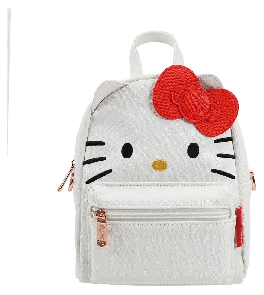Blue Sky Studios BlueSkyStudios Sanrio Rucksack Mini Hello Kitty HK709039