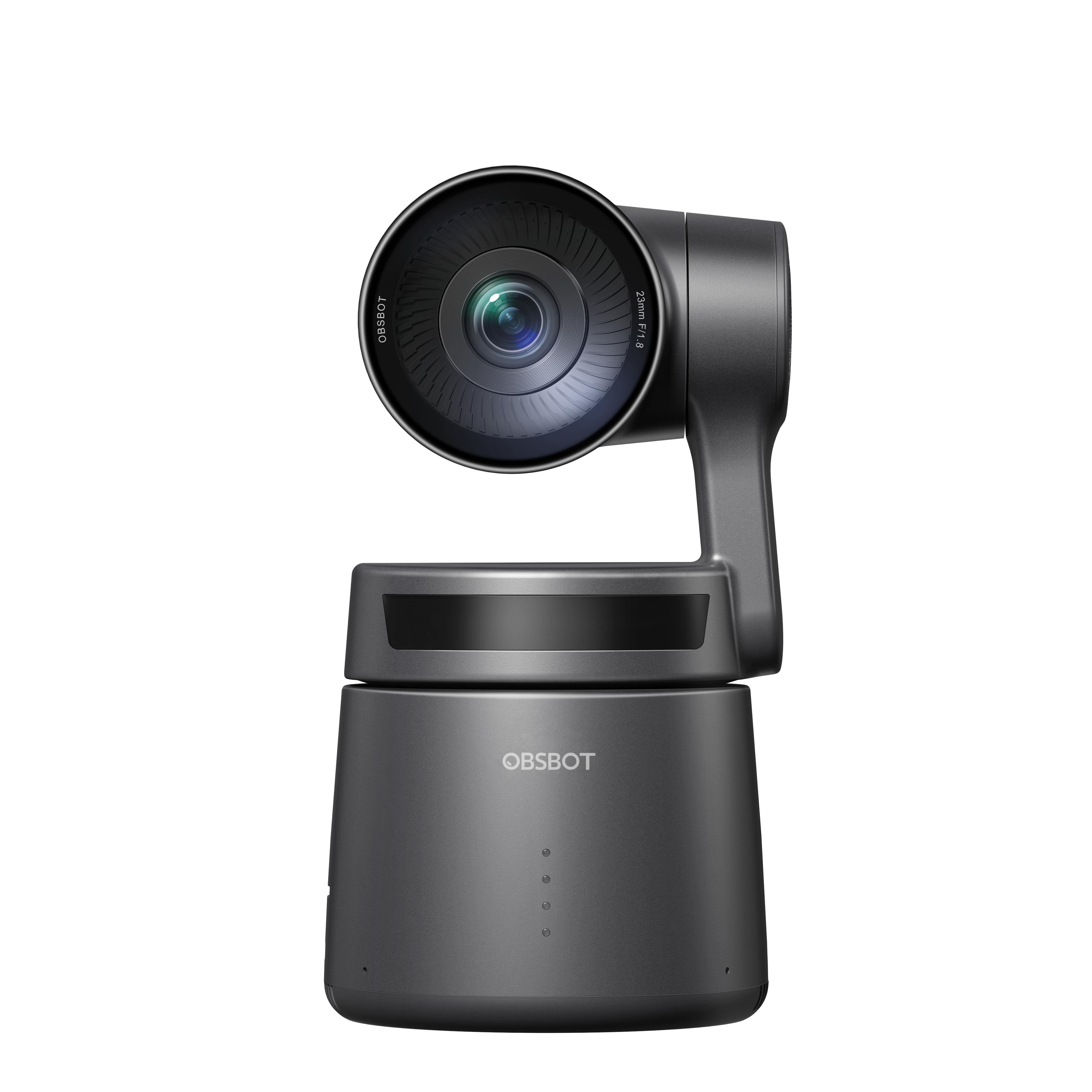 TEDAYA Tail Air KI-gesteuerte 4K-PTZ-KameraGestensteuerungLive-TrackingDualmikrofonKabelloses St