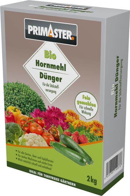 Primaster Hornmehl 2 kg