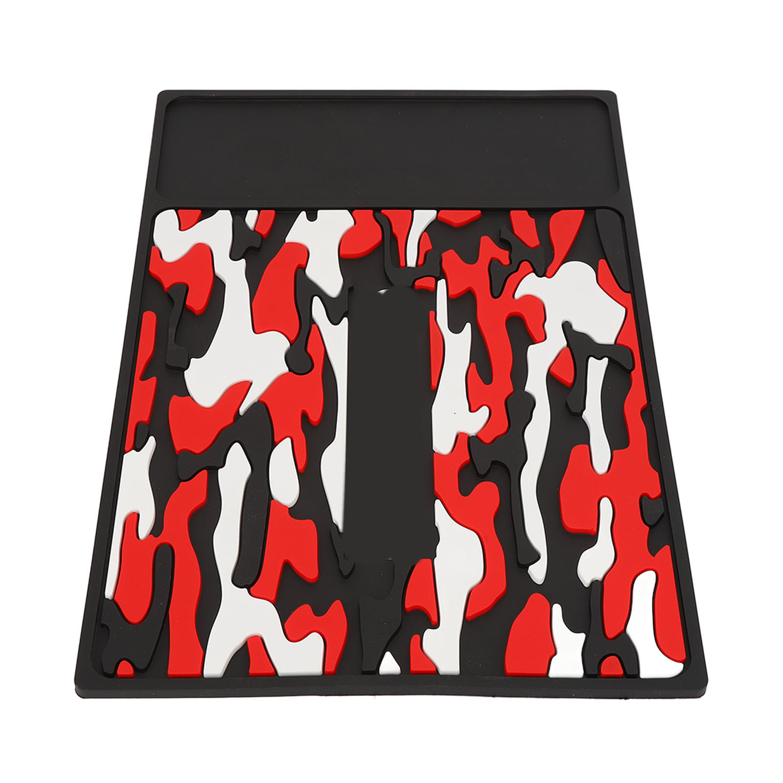 Cocosity Barber Matte für Clippers,Counter Mat für Clippers,Barber Tool Pad,Barbershop Pad,Barber Mat,Barber Table Mats