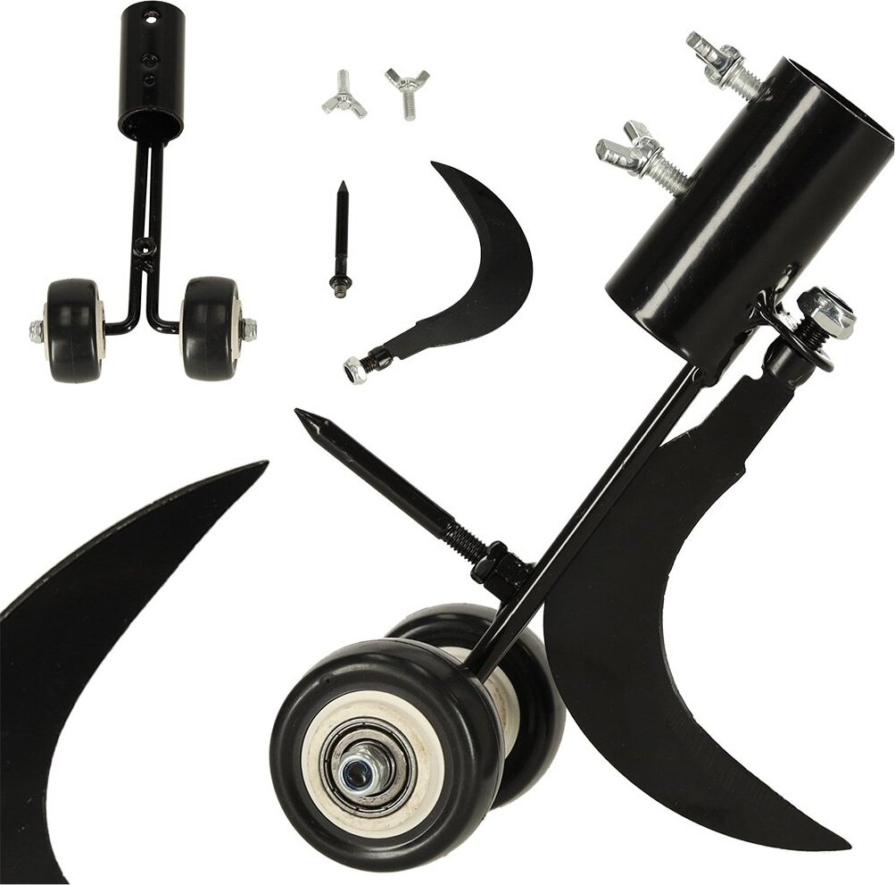 KIK - Nky na plevel s hákem KI-3097293489