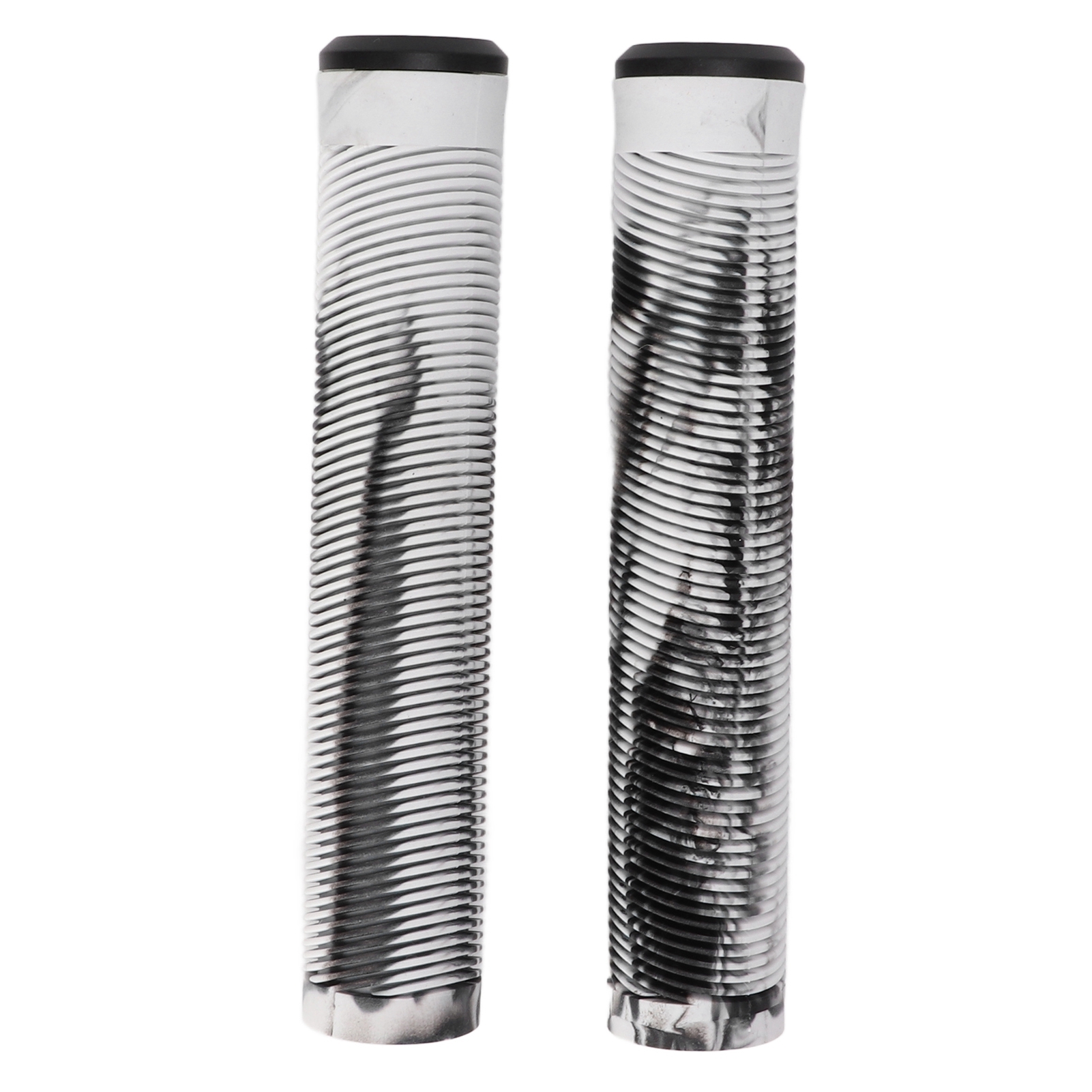 Cocosity Fahrrad Lenkergriffe,Fahrrad Griffe,TPE Gummi Lenkergriffe,Anti-Rutsch Lenkergriffe,Weiche Fahrrad Griffe,Fixed Gear Fahrrad Griffe