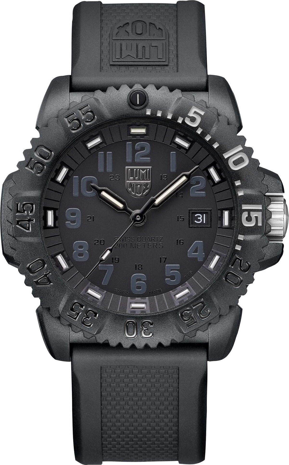 Pánske hodinky Luminox - XS.3051.GO.NSF