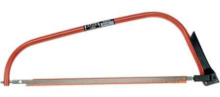 BAHCO 53cm 2-21-51 Drehblatt-Bügelsäge 3048602