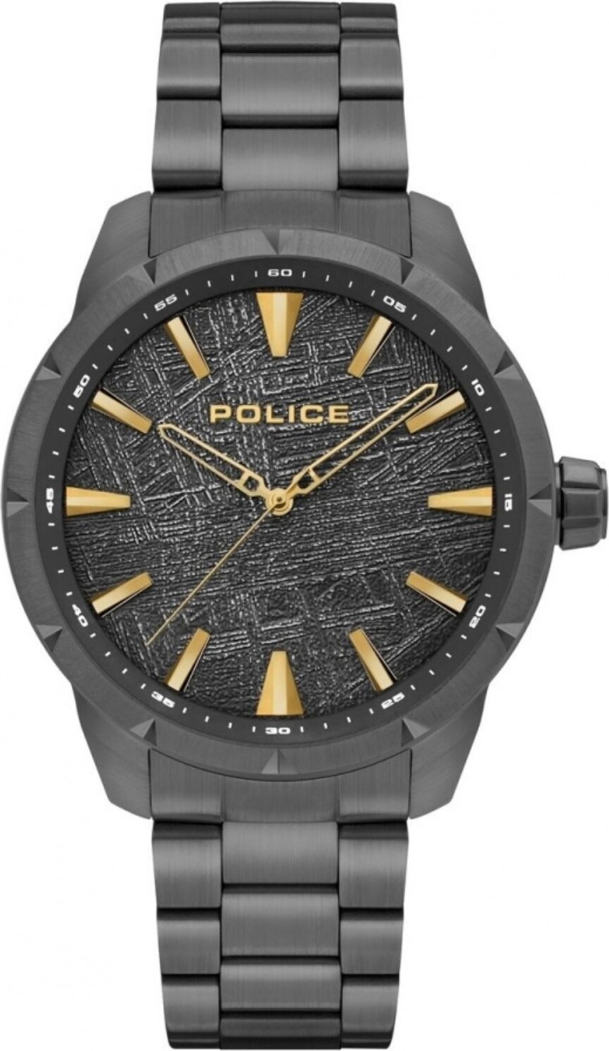 Pánske hodinky Police - PEWJG2202902