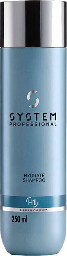 System Professional LipidCode Hydrate (Shampoo) - Volumen: 100 ml 3911