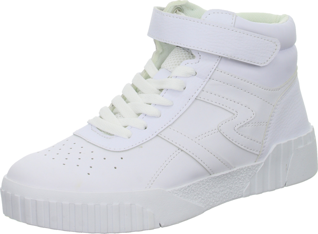 Sneakers Damen-Sneaker Weiß, Farbe:weiß, EU Größe:36 CC20708F-WH