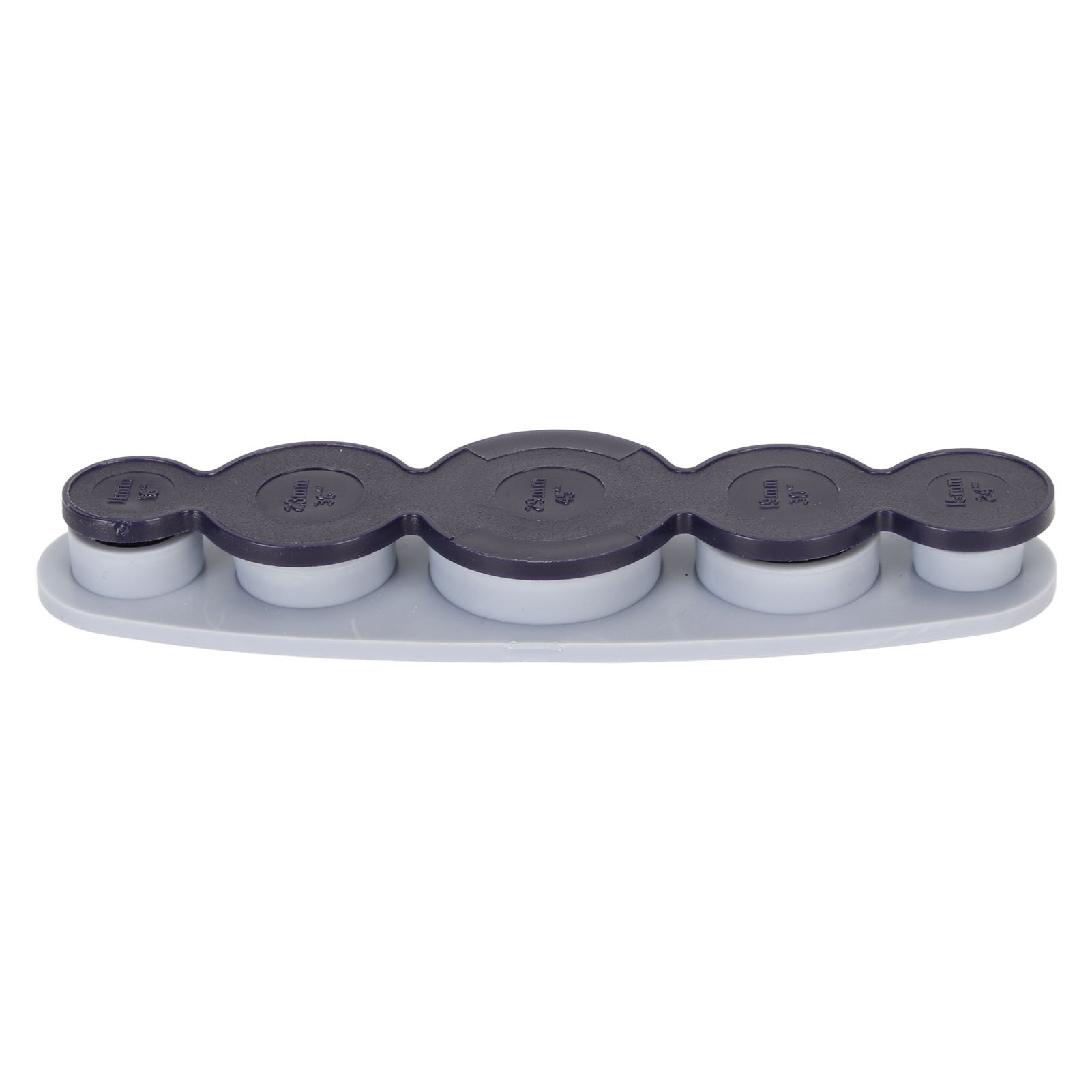 Cocosity Self Cover Button Tool,Universal Cover Button Tool,Covered Buttons,Universal Tool für Cover Button,Craft Cover Button Tool,Cover Button Tool
