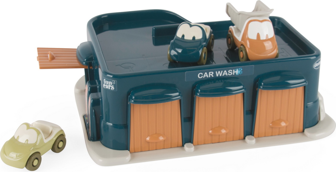 Dantoy - Garage - Autowäsche (7523)