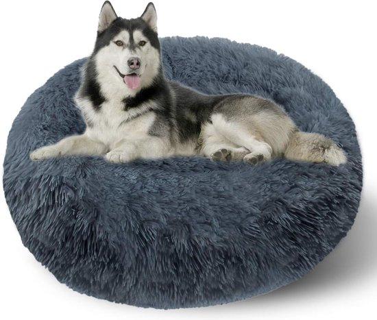 OEM Elegantes Hundebett aus weichem Kunststoffmaterial 2026