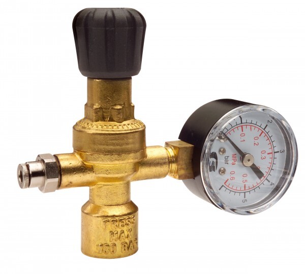 Druckminderer CFH für MIG 100 DR 513 52513