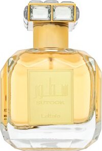 Unisex parfém Lattafa Sutoor EDP 100 ml