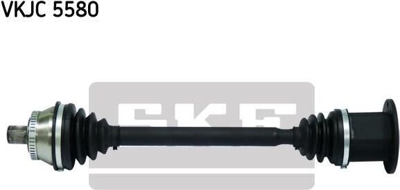 SKF Kit Getriebeart Gimbal VKJC 5580