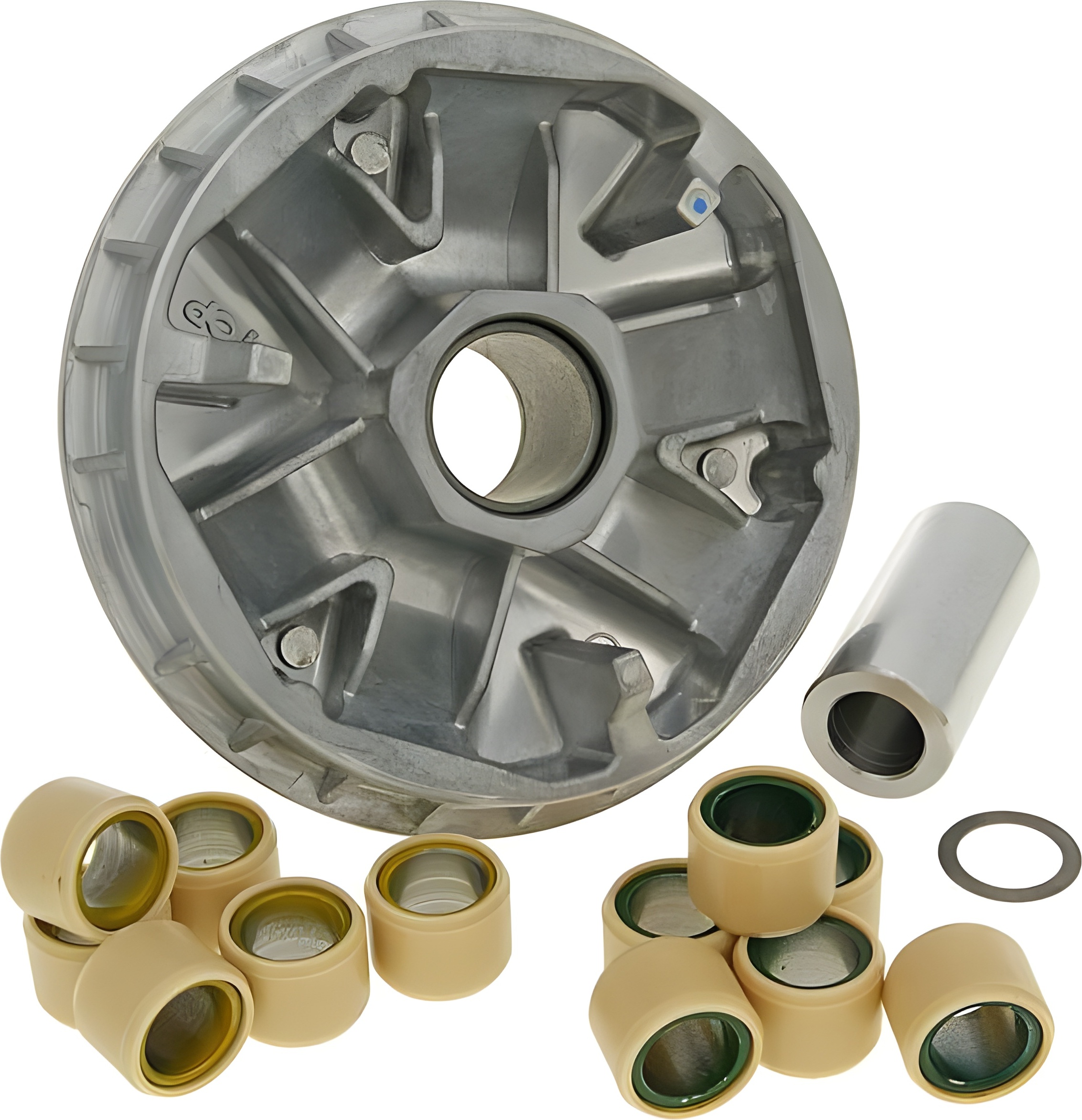 TopPerformances Variomatik Top Performances TPR für Honda, Keeway 125/150 4-Takt 9923410
