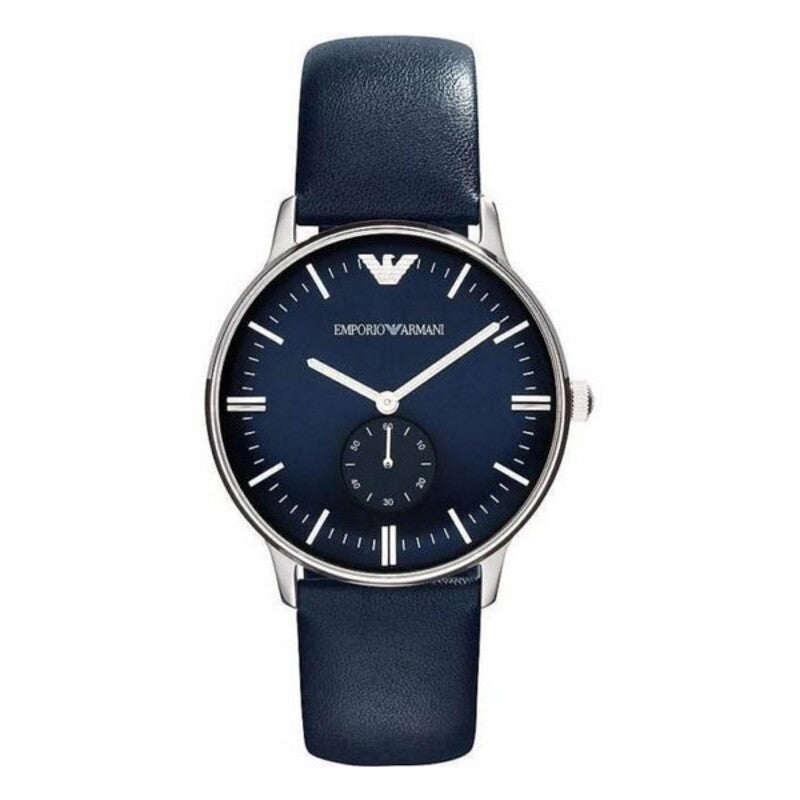 Emporio Armani Herren Armband Uhr AR1647