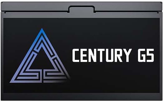 Montech Century G5 850 (CENTURY G5 850)