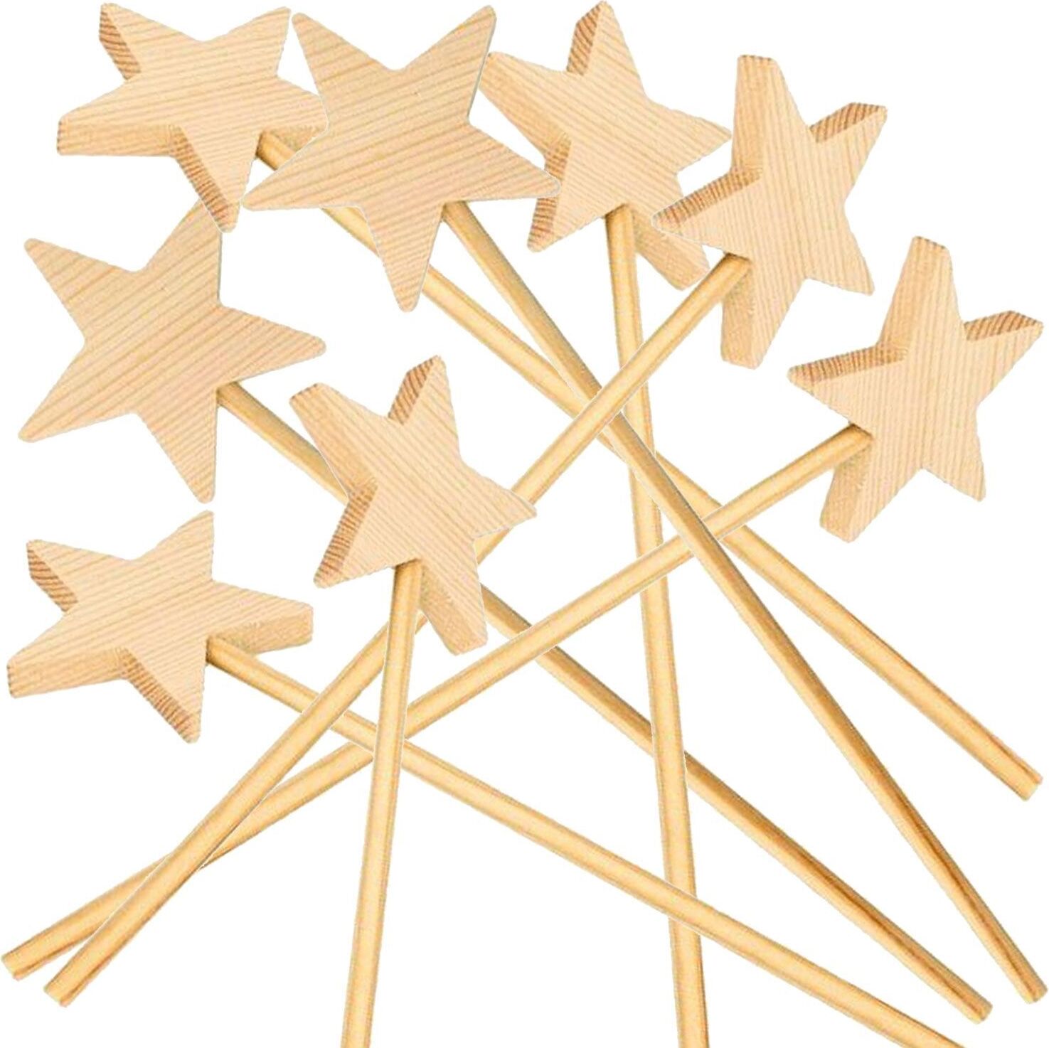 Zauberstäbe | Accessoires | Kindergeburtstag | Pink Dots - Partystore