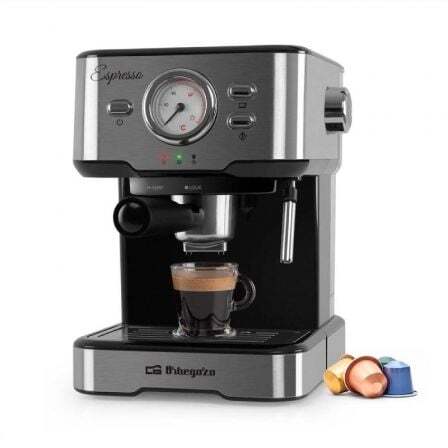Orbegozo EX 5500 Espresso kávovar 20 barov