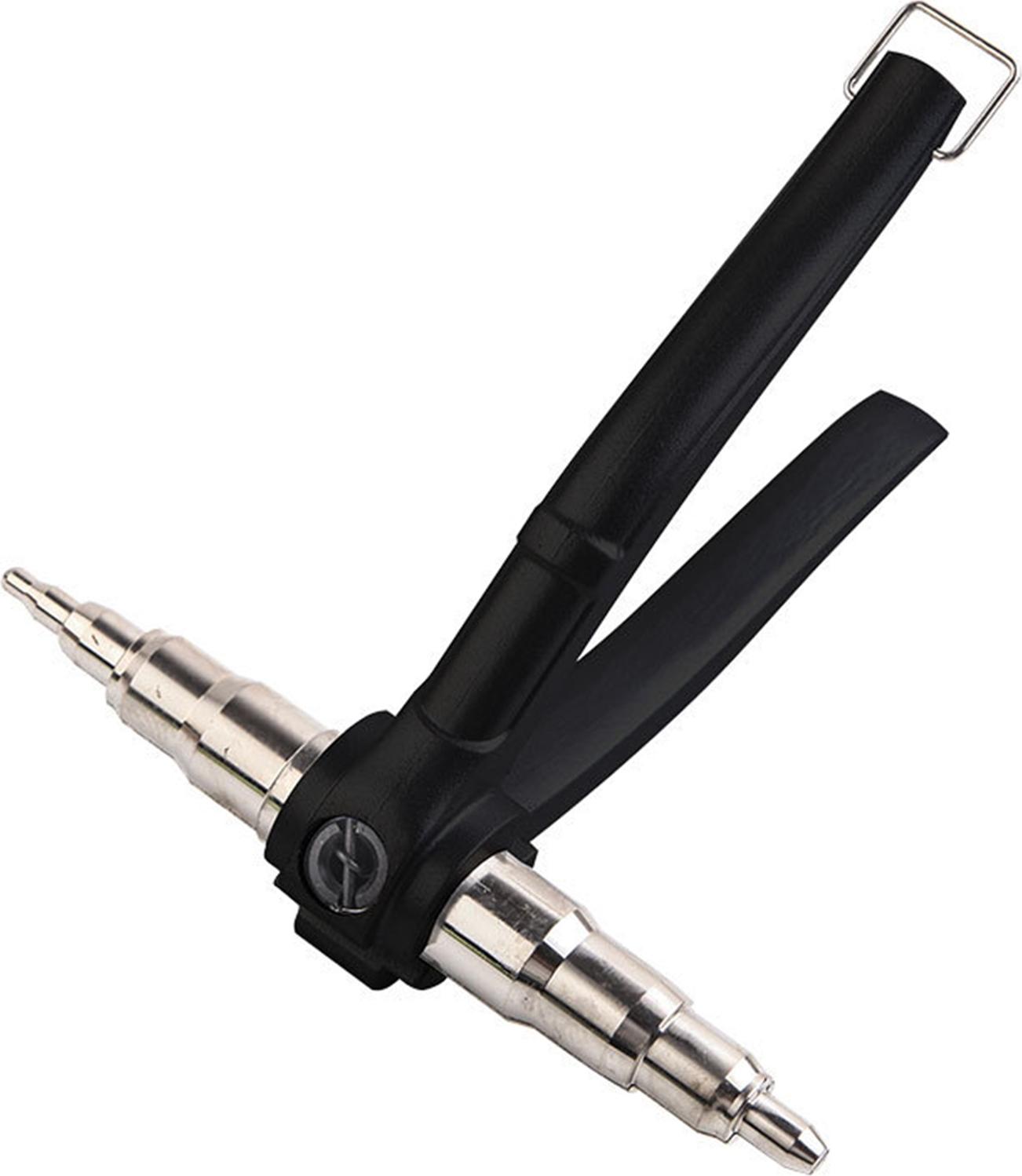 TWO TREES Manuelles Aufweitwerkzeug für Klimaanlagen und Kälteanlagen, Installation und Reparatur von Kupferrohren