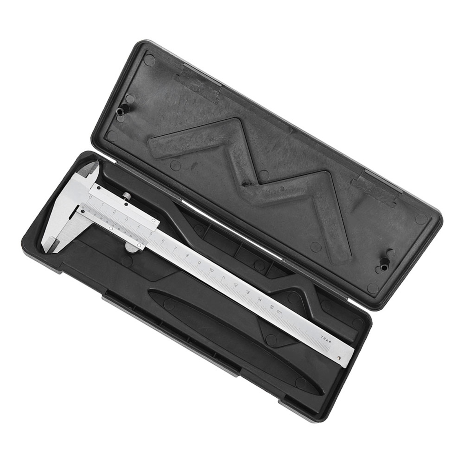 Cocosity Messschieber,Mikrometer-Messgerät,Messschieber,Messlineal,Messwerkzeug