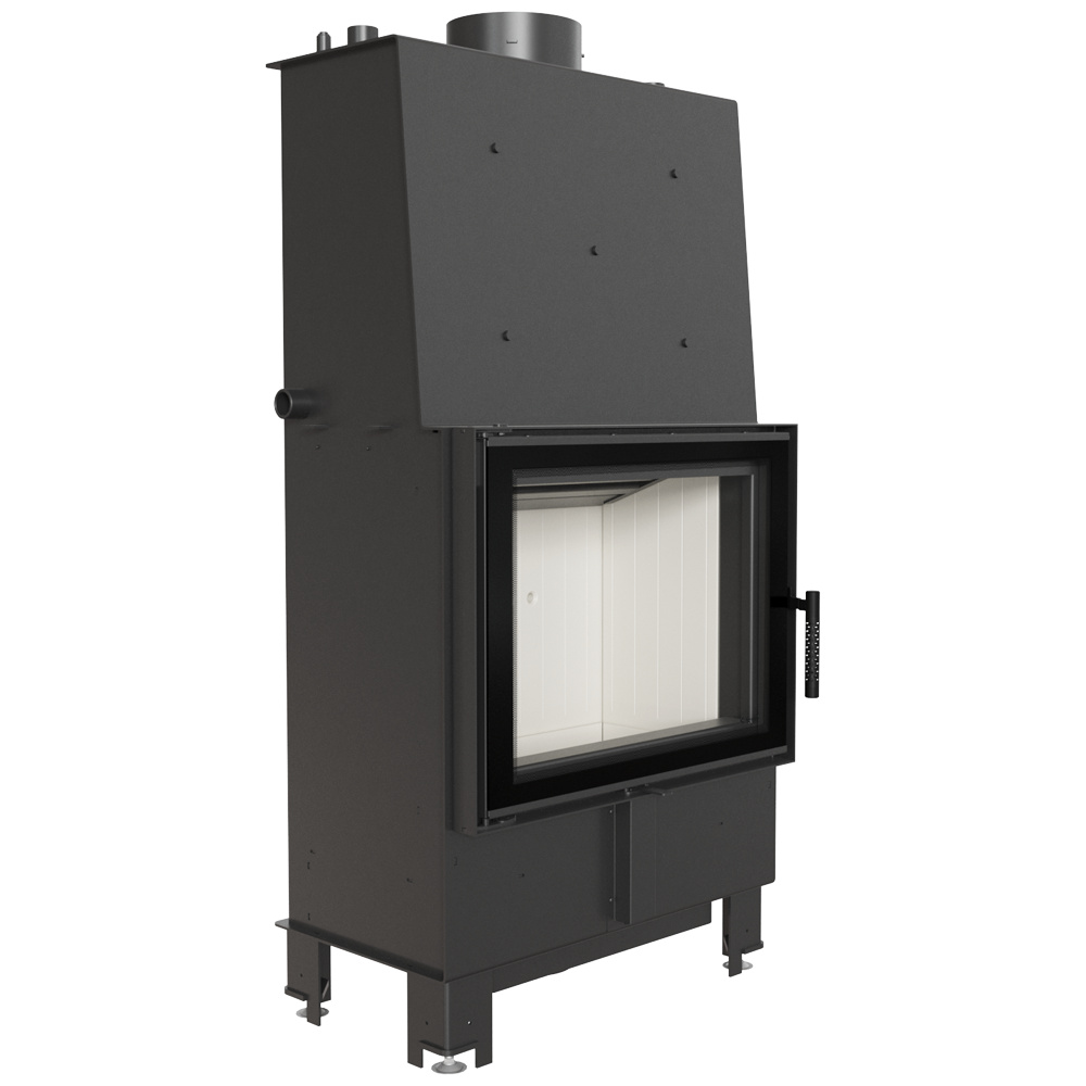 Krb kotla Lucy 12 kW Ø 200