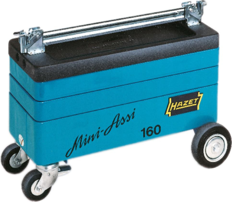 Werkstattwagen 160ST 950x590x345mm Hazet
