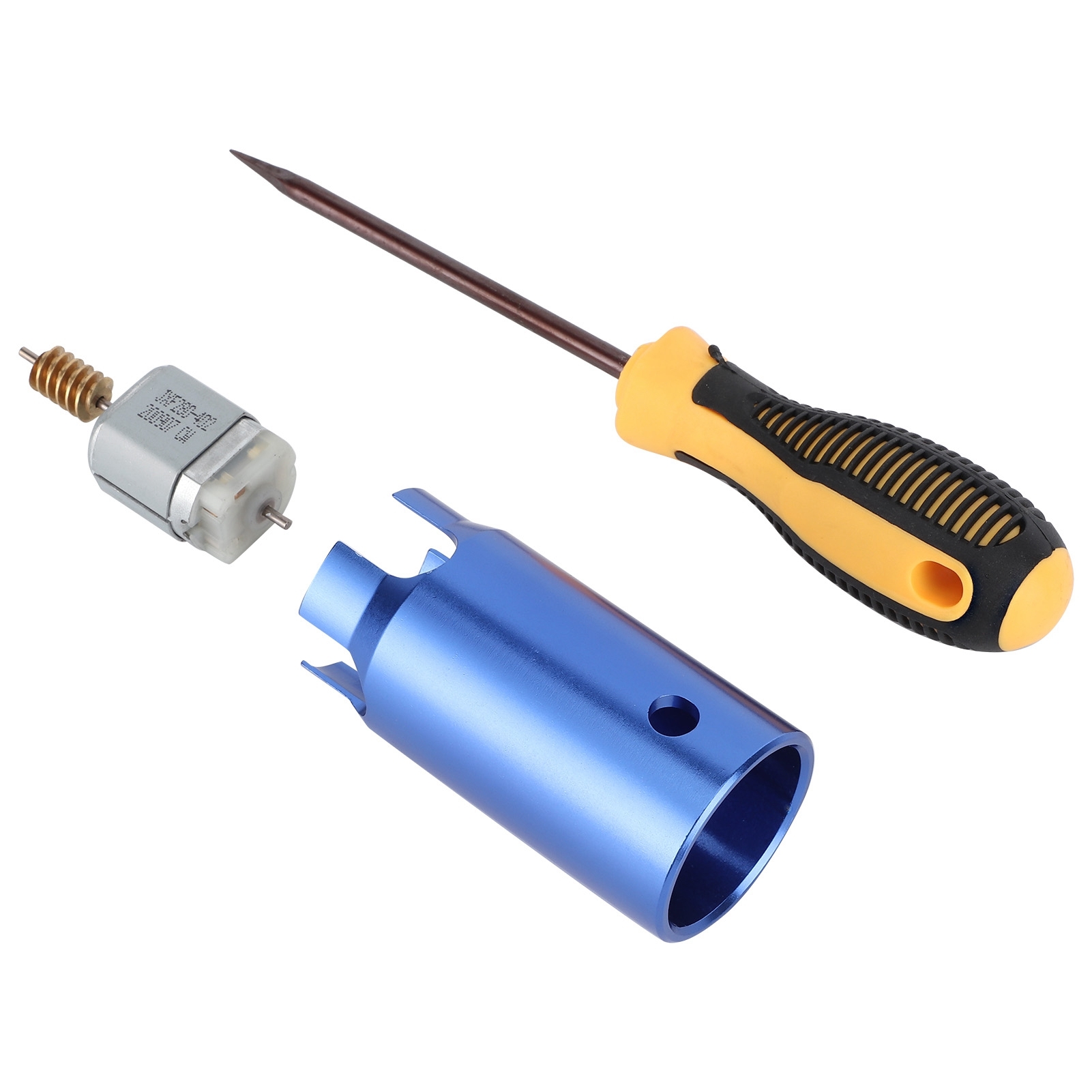 Cocosity Radschloss Motor,EZS Lock Removal,EIS Lock Removal,BGA Lock Remover,Wheel Lock Motor für Mercedes,Car Repair Tool
