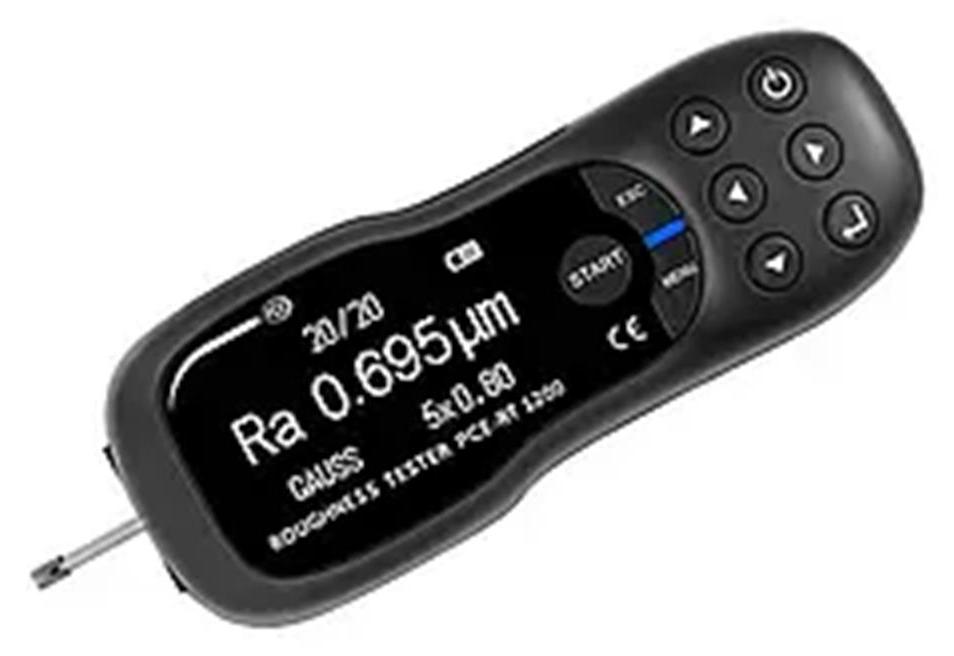 PCE Instruments Rauhigkeitsmessgerät / Rauheitsmesser PCE-RT 1200