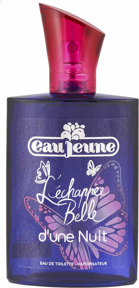Dámsky parfém Eau Jeune L'ÉCHAPPÉE BELLE EDP 75 ml