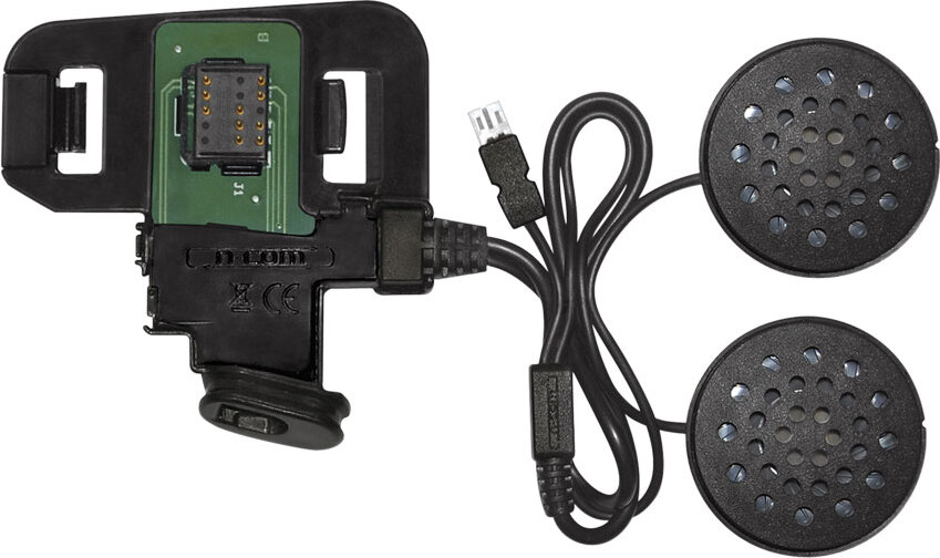 Elektronická základňa Mini USB N-COM B1