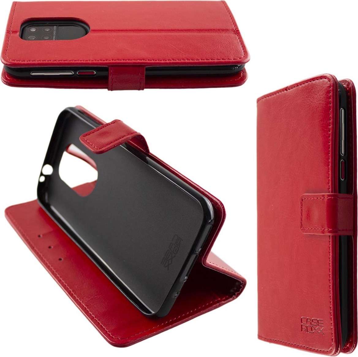 Caseroxx Doro 8080 / 8062 Bookstyle-Case Wallet Case - View #6
